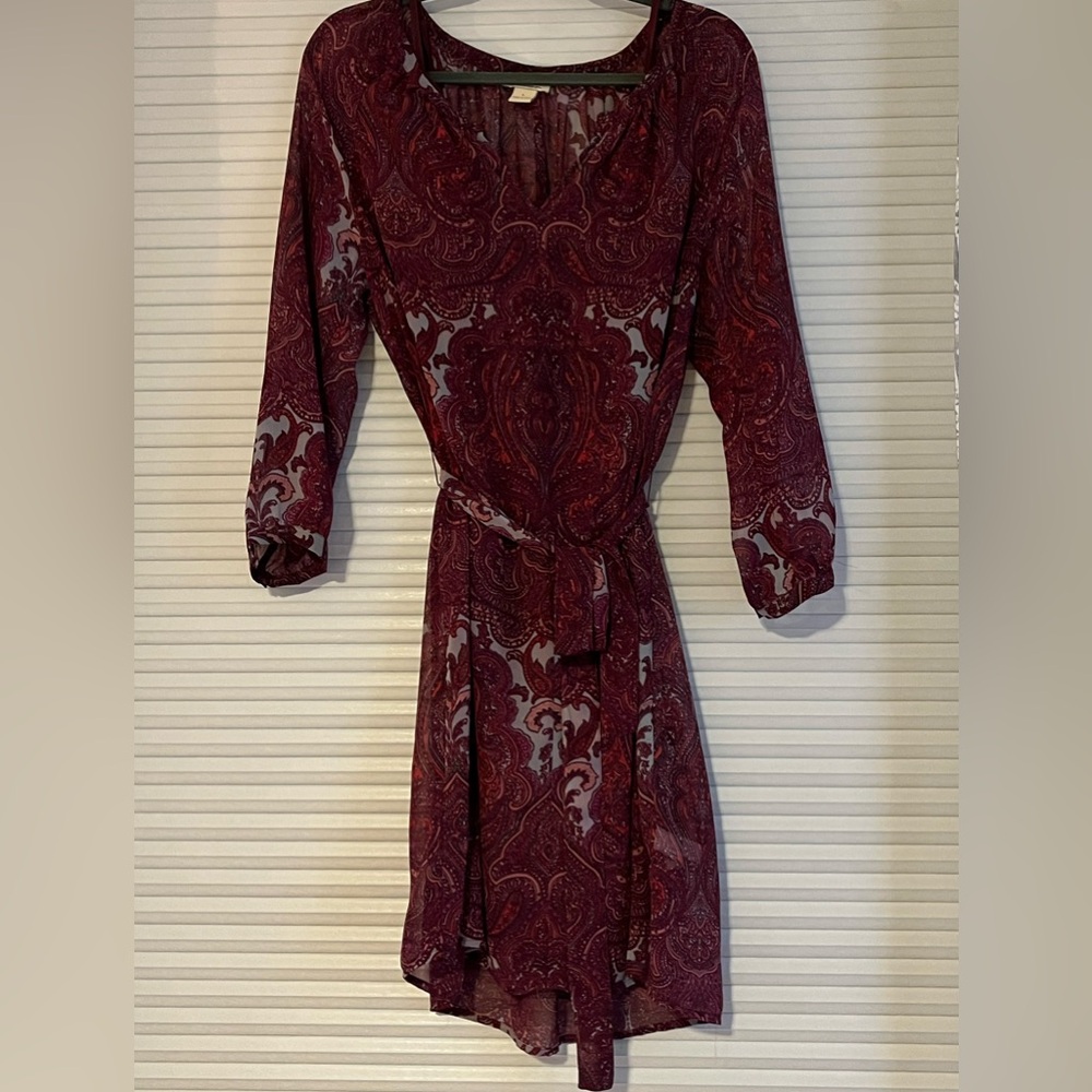 Lucky Brand dress